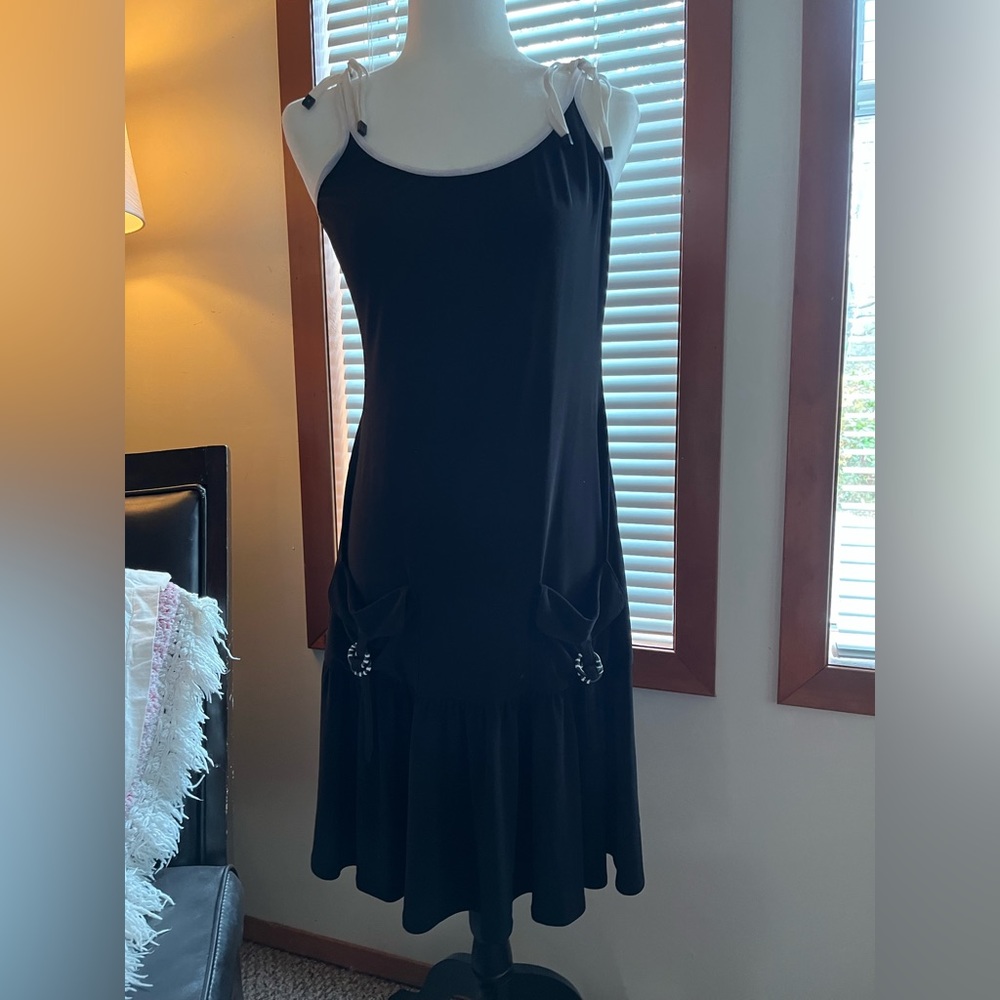 FRESH IN! JOSEPH RIBKOFF - FUN DRESS